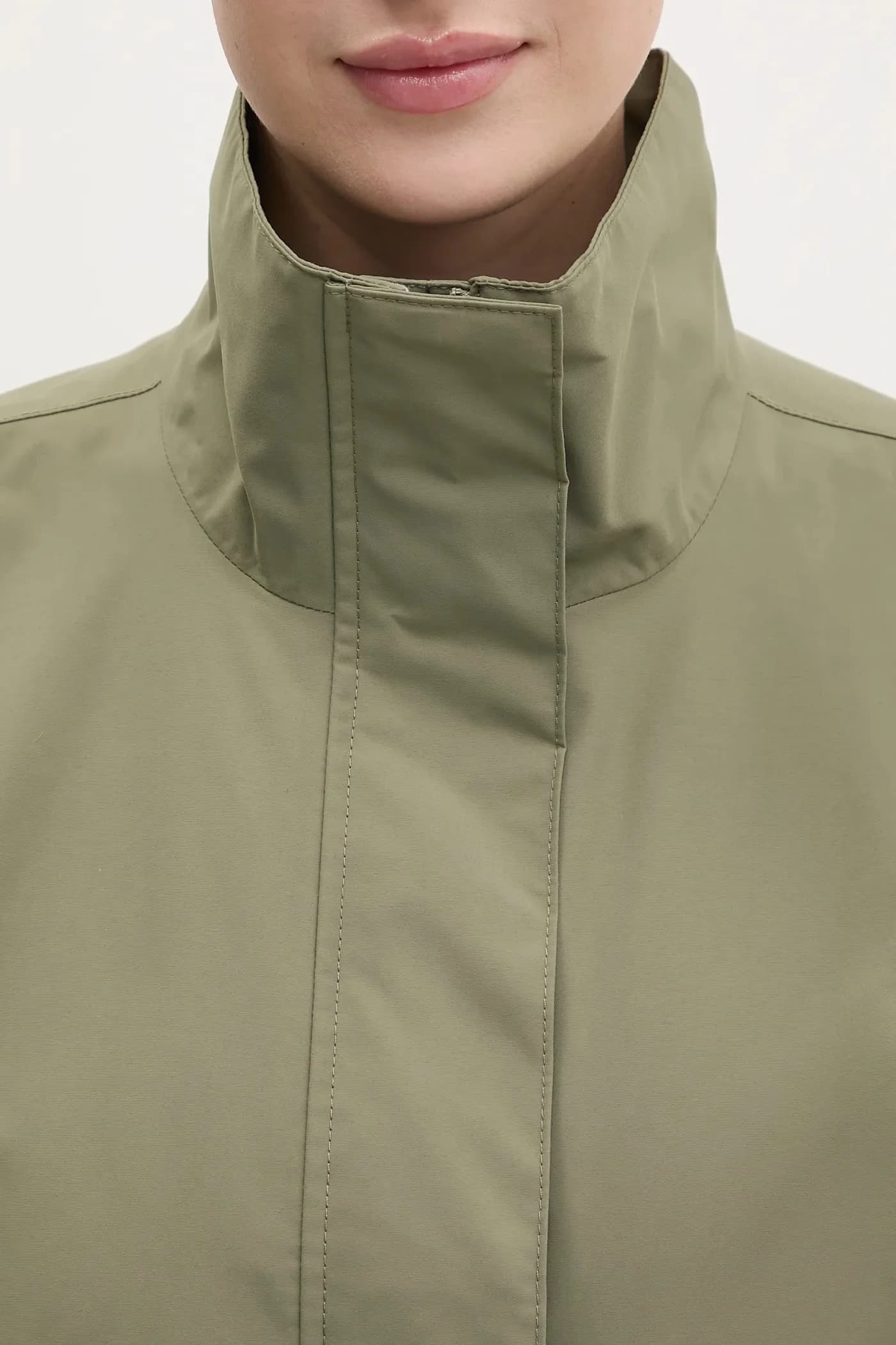 Куртка для побега на открытом воздухе - фото 5