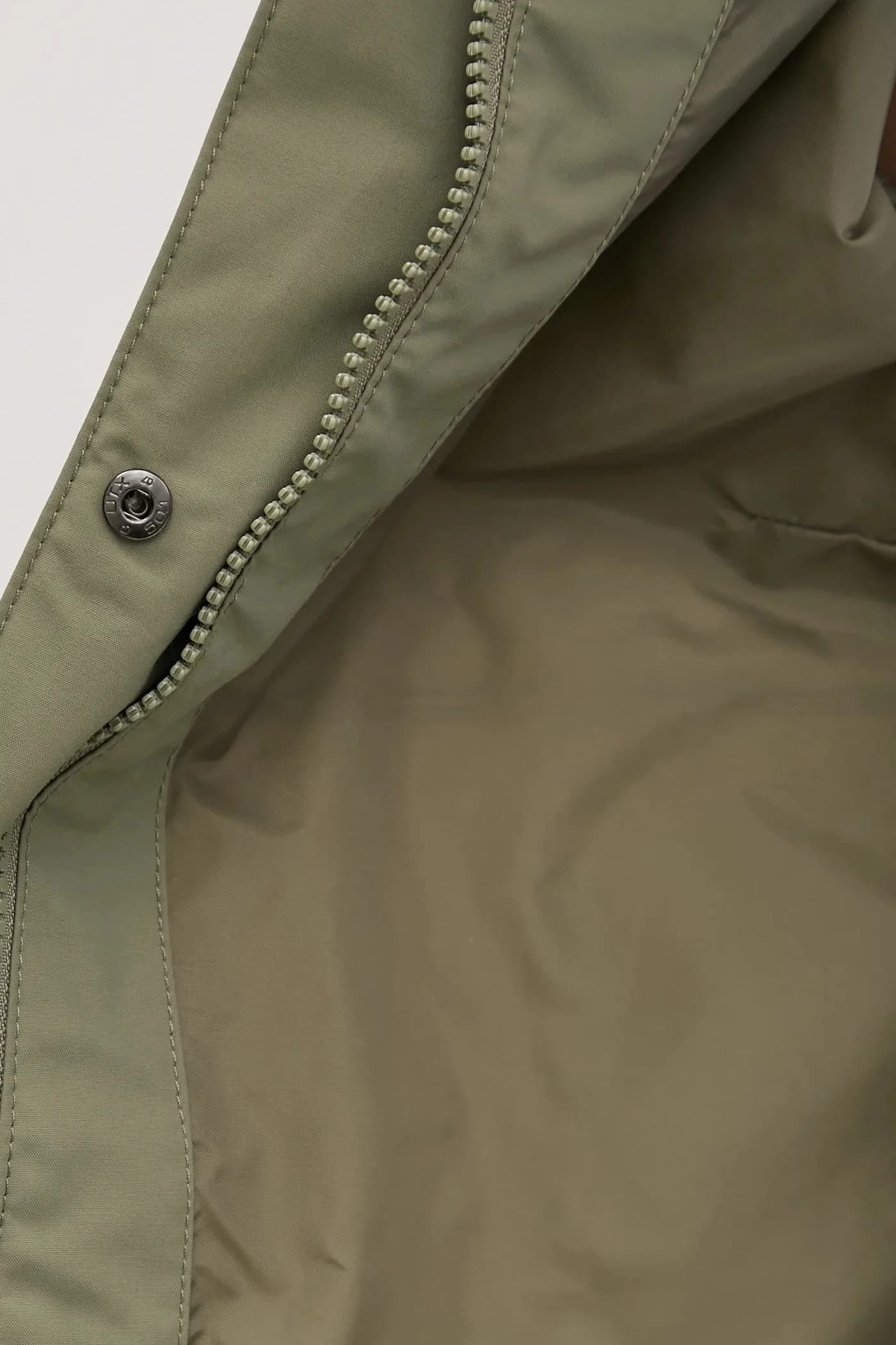 Куртка для побега на открытом воздухе - фото 6