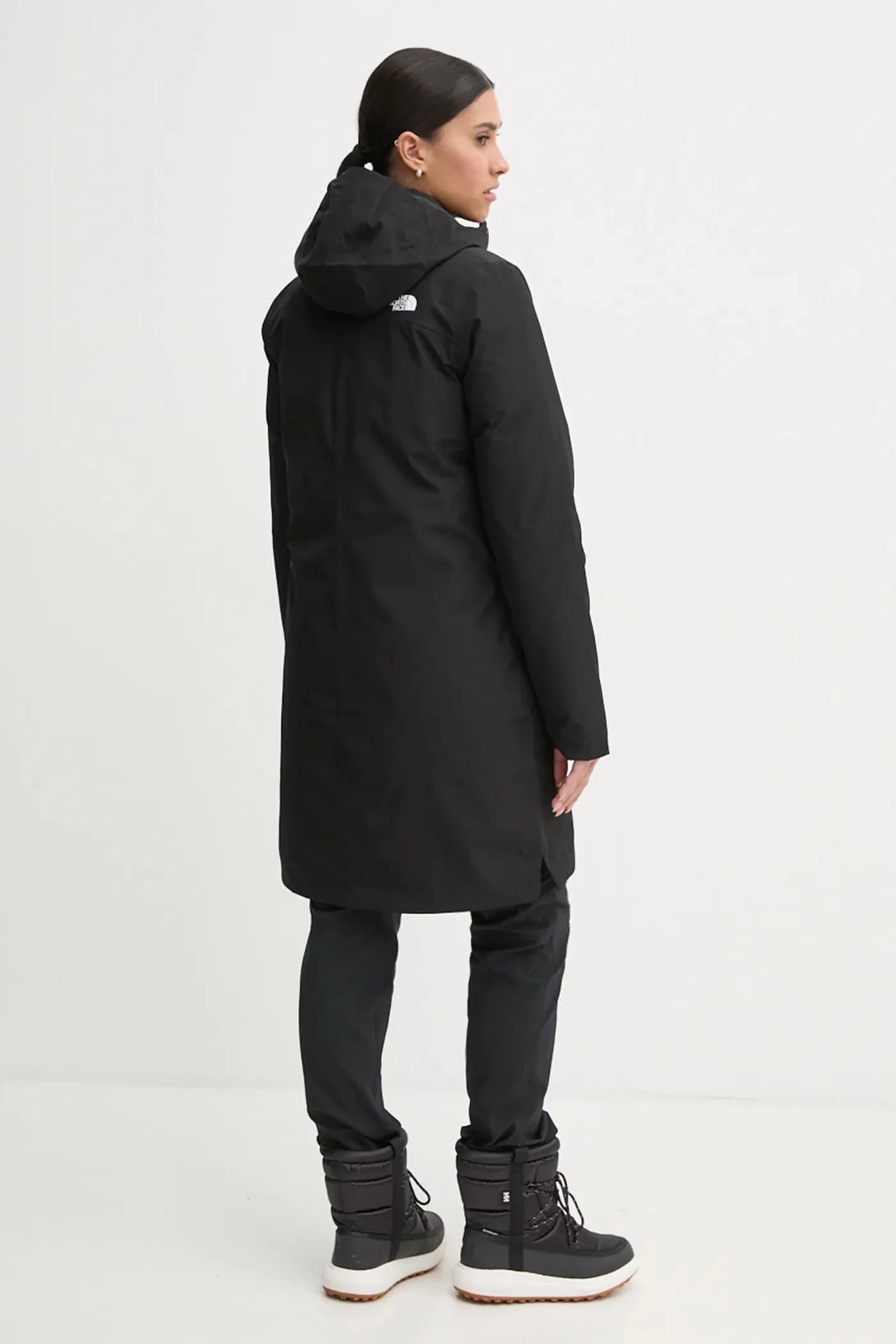 Пуховик Suzanne Triclimate 2.0 - фото 4