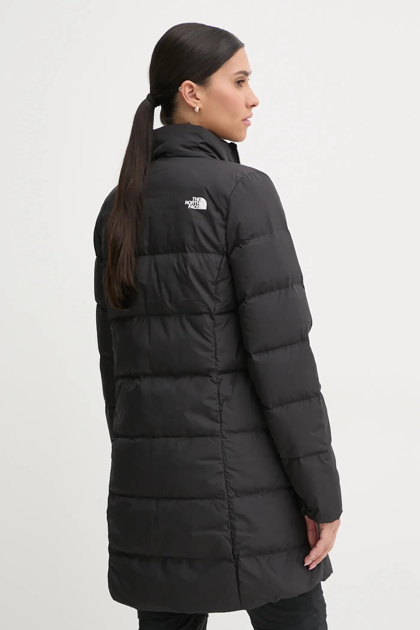 Пуховик Suzanne Triclimate 2.0 - фото 5