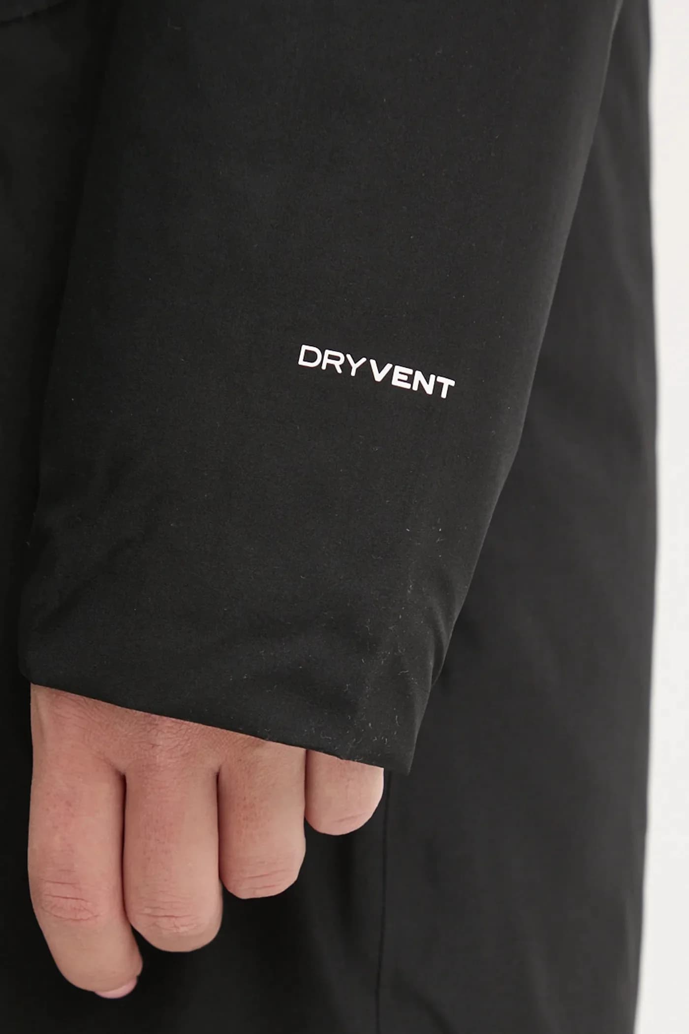 Пуховик Suzanne Triclimate 2.0 - фото 7