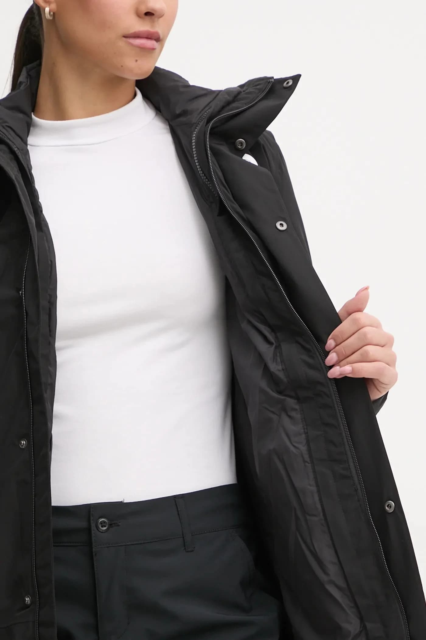 Пуховик Suzanne Triclimate 2.0 - фото 8