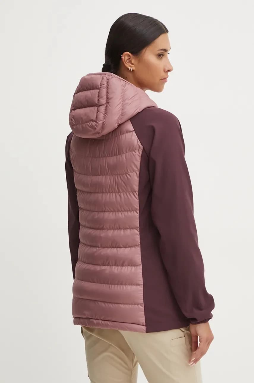 Спортивная куртка Powder Lite Hybrid - фото 3