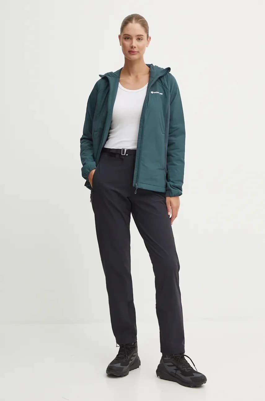 спортивная куртка Fireball Lite - фото 2