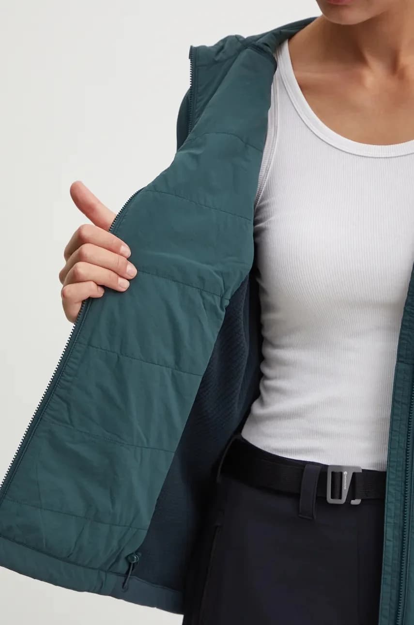 спортивная куртка Fireball Lite - фото 5