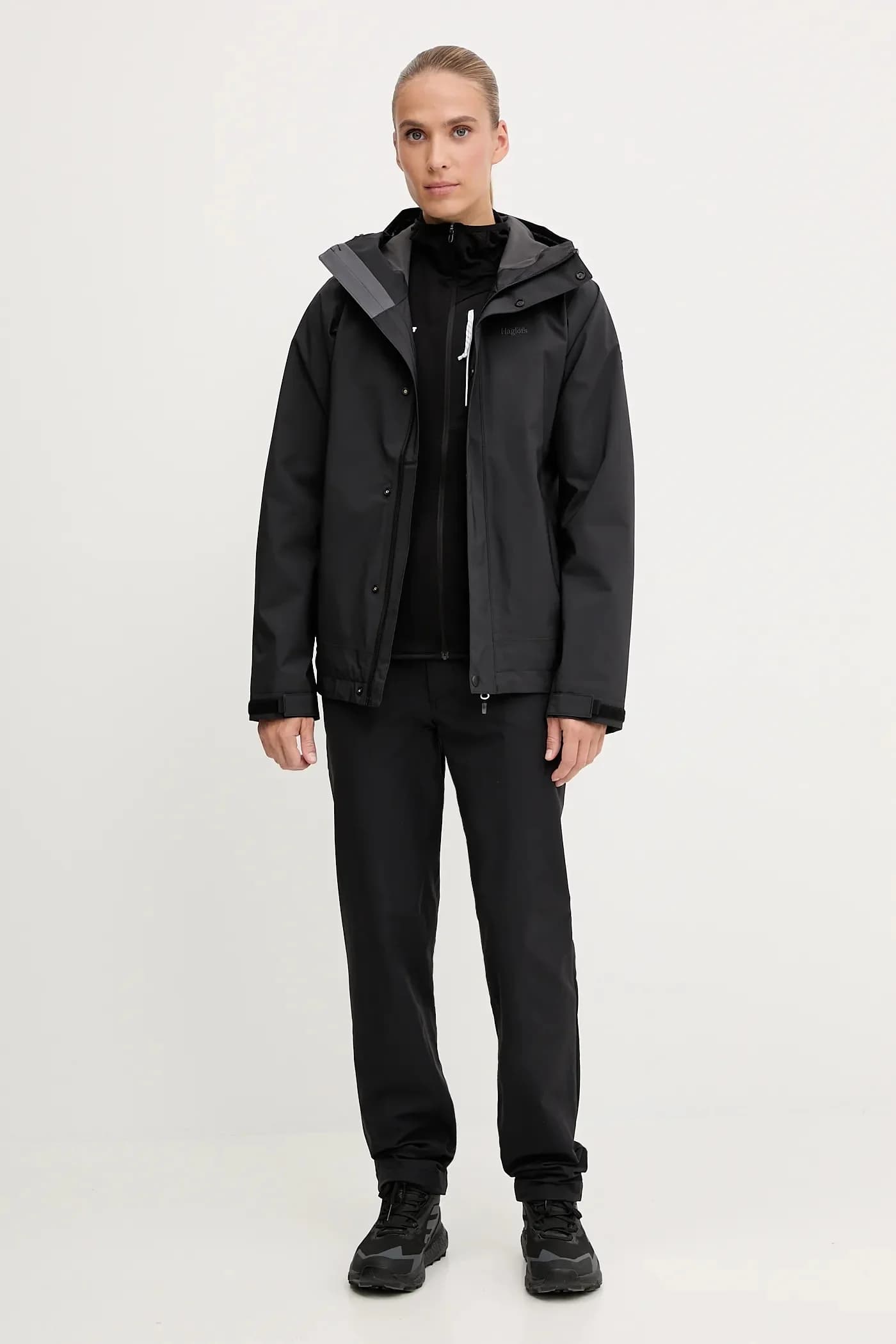 дождевик Breeze - фото 2