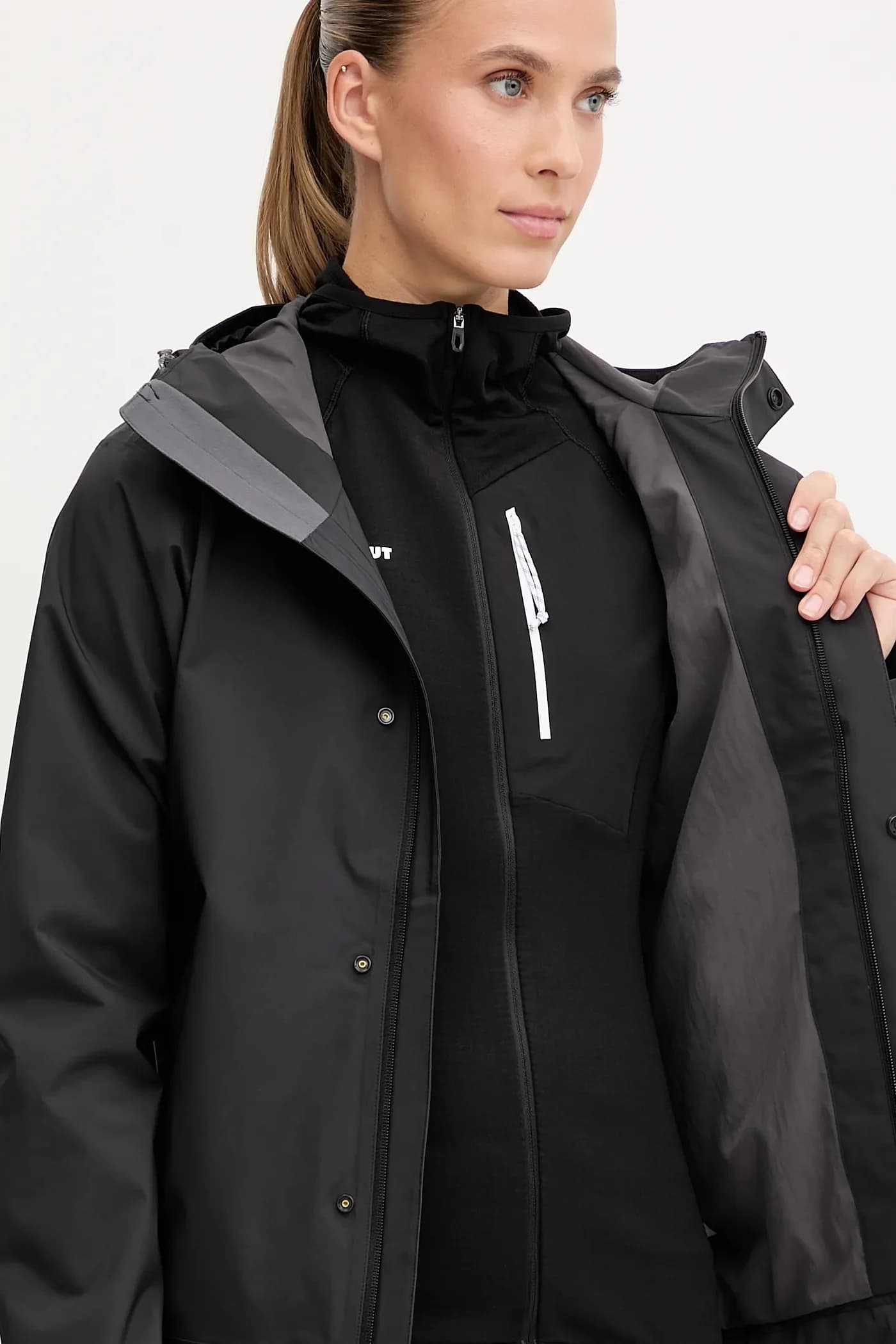 дождевик Breeze - фото 7