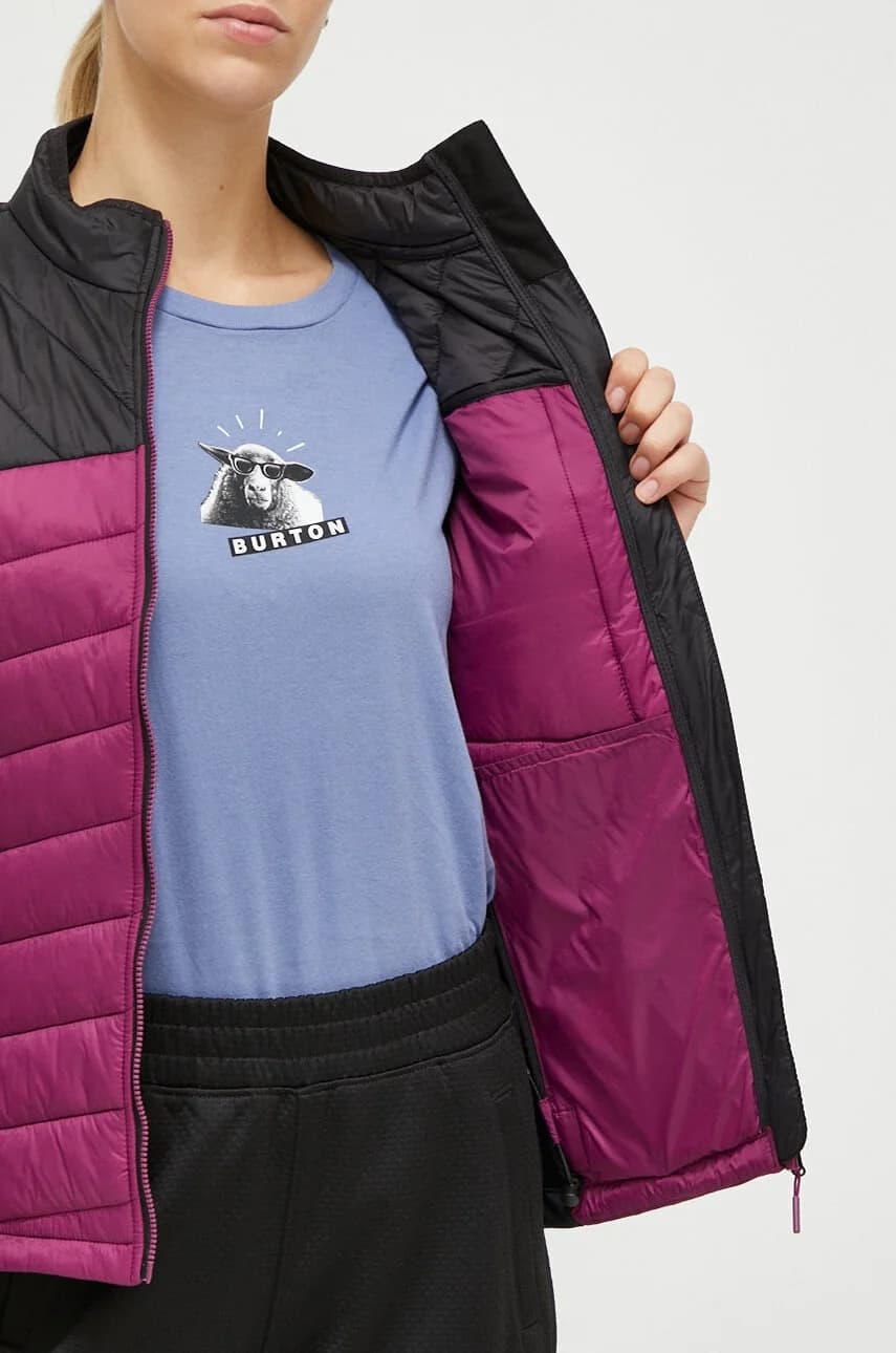 спортивная куртка Blast - фото 6