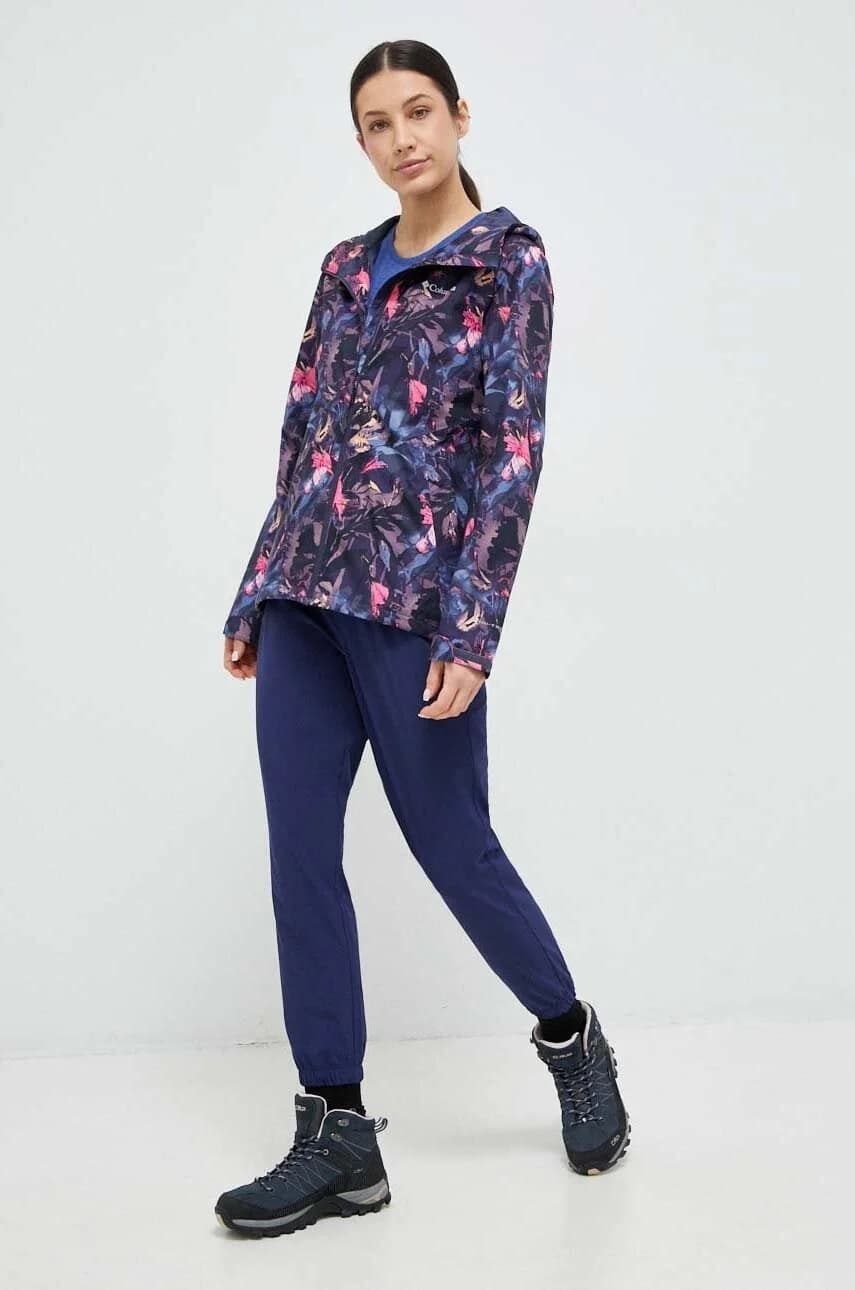 Уличная куртка Inner Limits II - фото 2