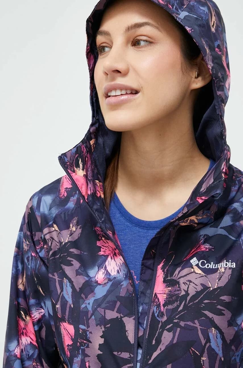 Уличная куртка Inner Limits II - фото 4