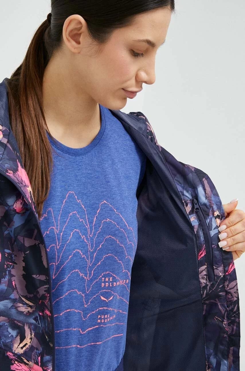 Уличная куртка Inner Limits II - фото 6