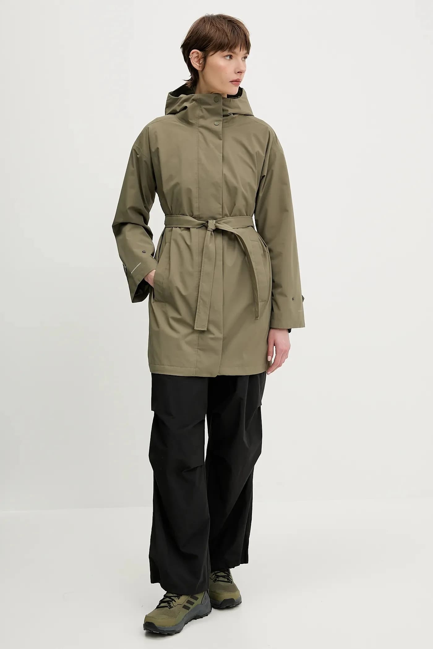 спортивная куртка Here And There III - фото 2