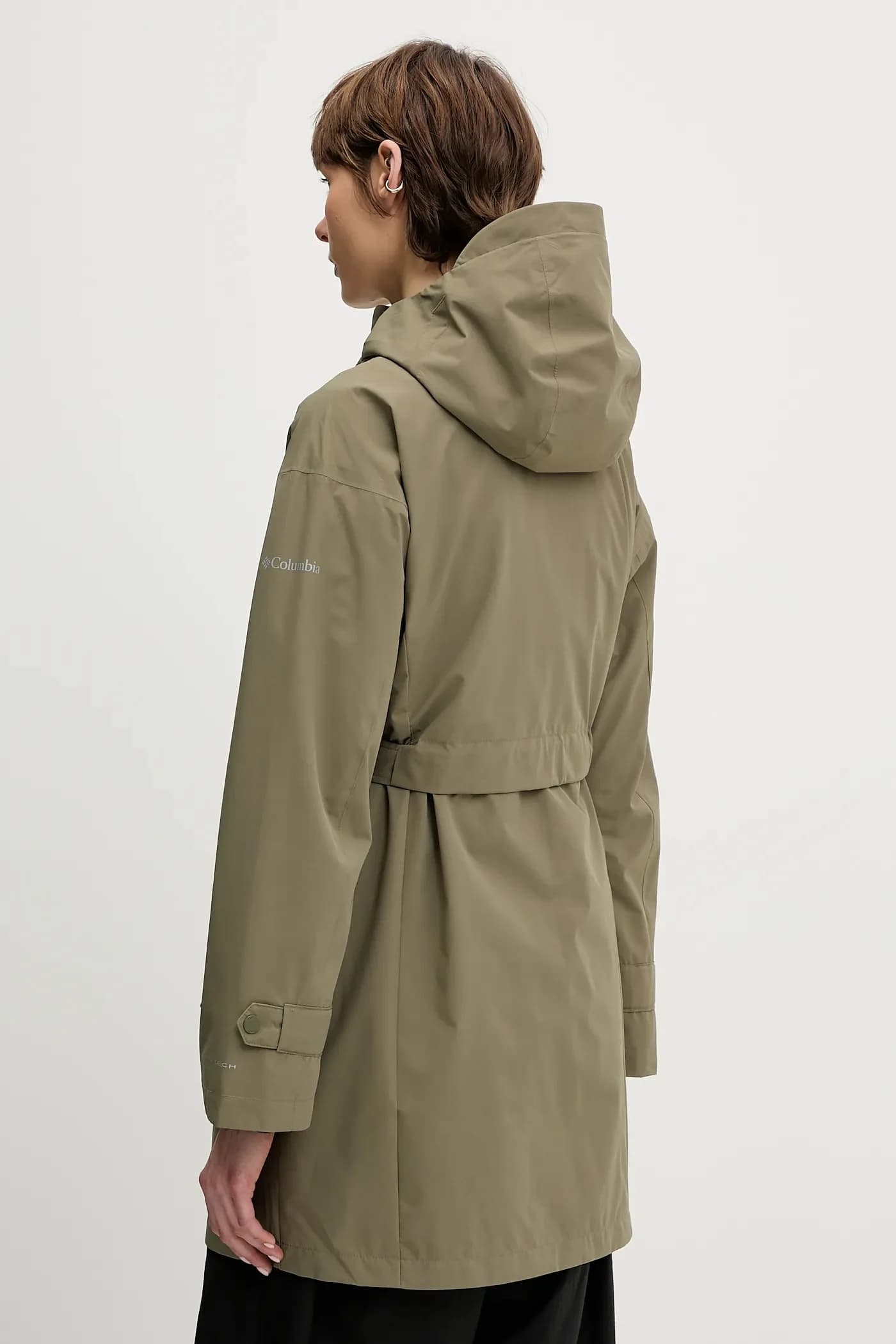 спортивная куртка Here And There III - фото 3