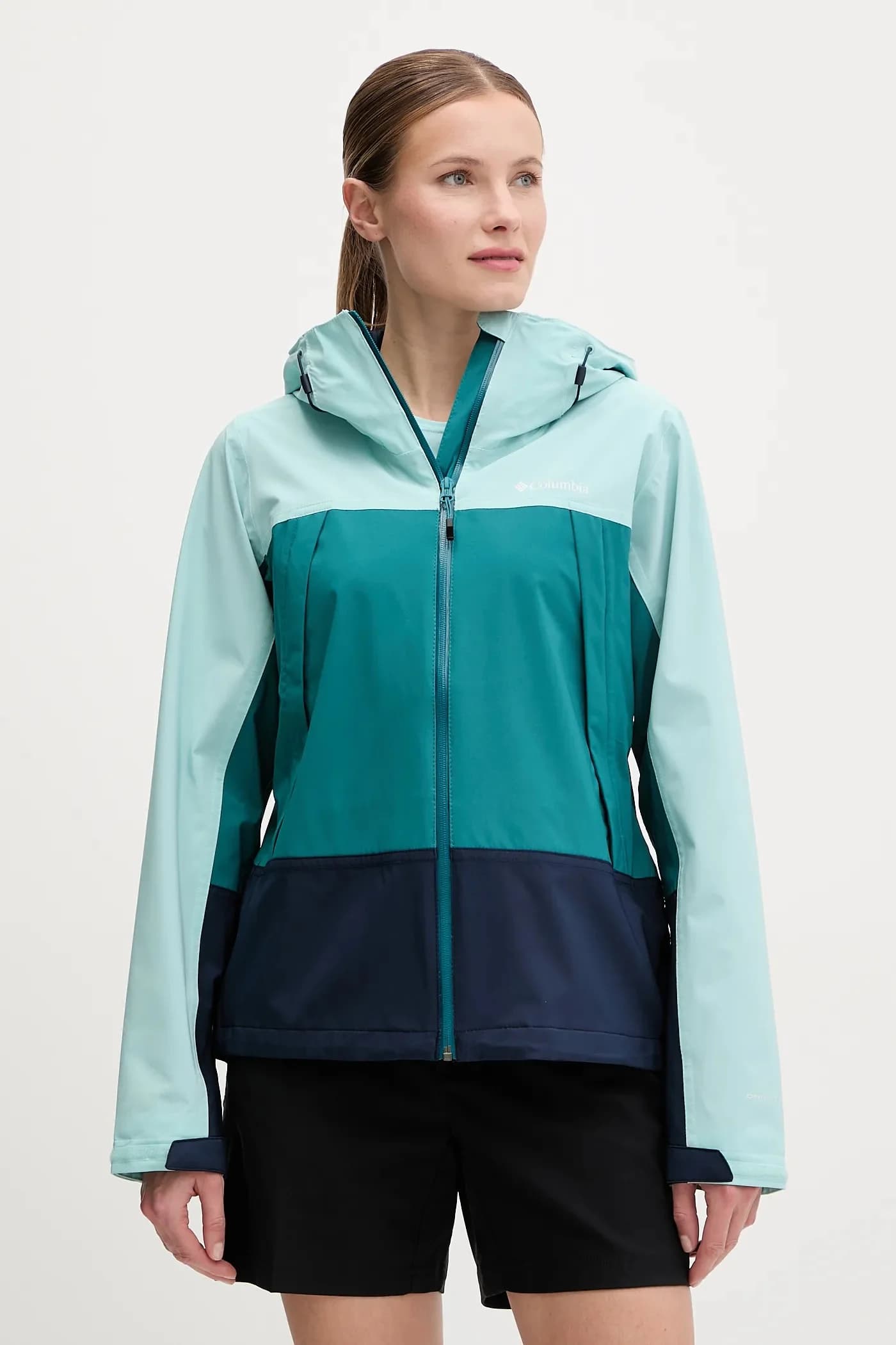 Уличная куртка Boulder Falls