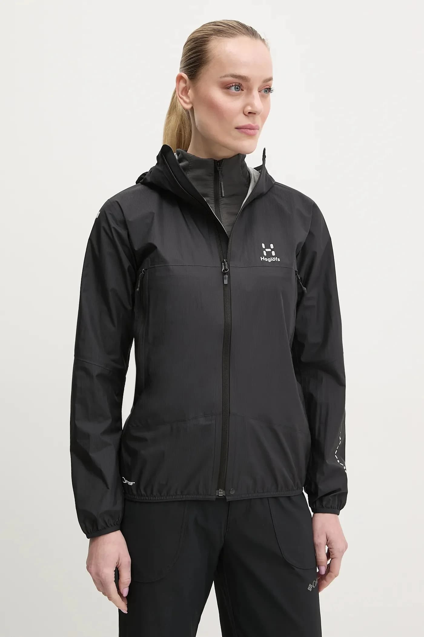 L.I.M Proof уличная куртка