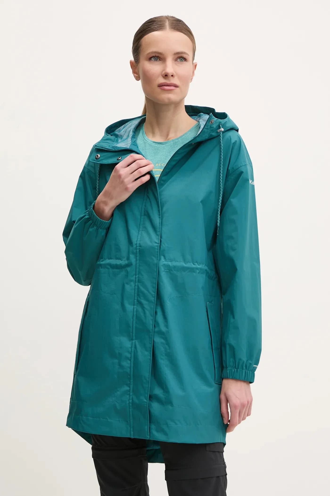 Куртка для активного отдыха Splash Side II