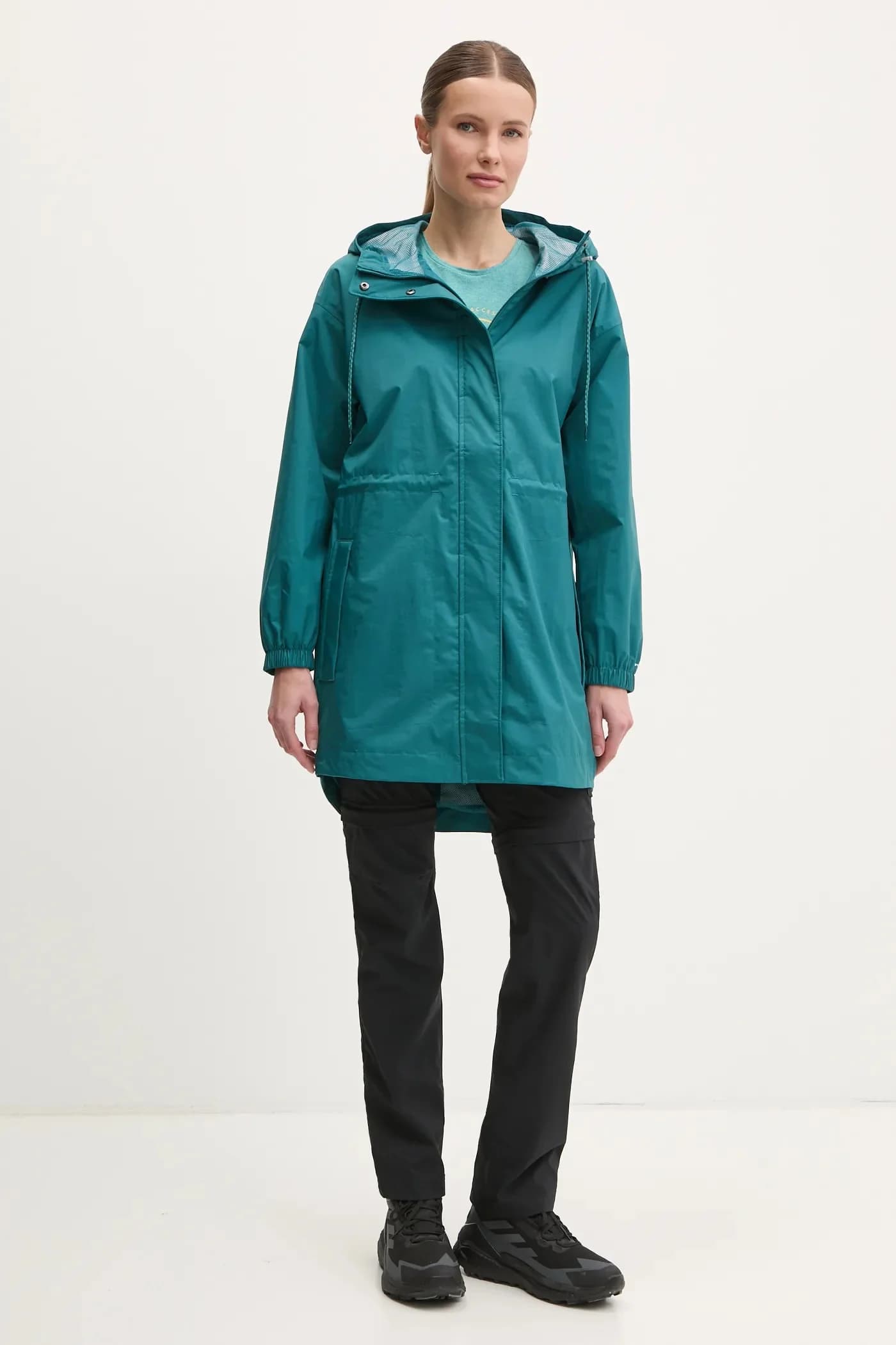 Куртка для активного отдыха Splash Side II - фото 2