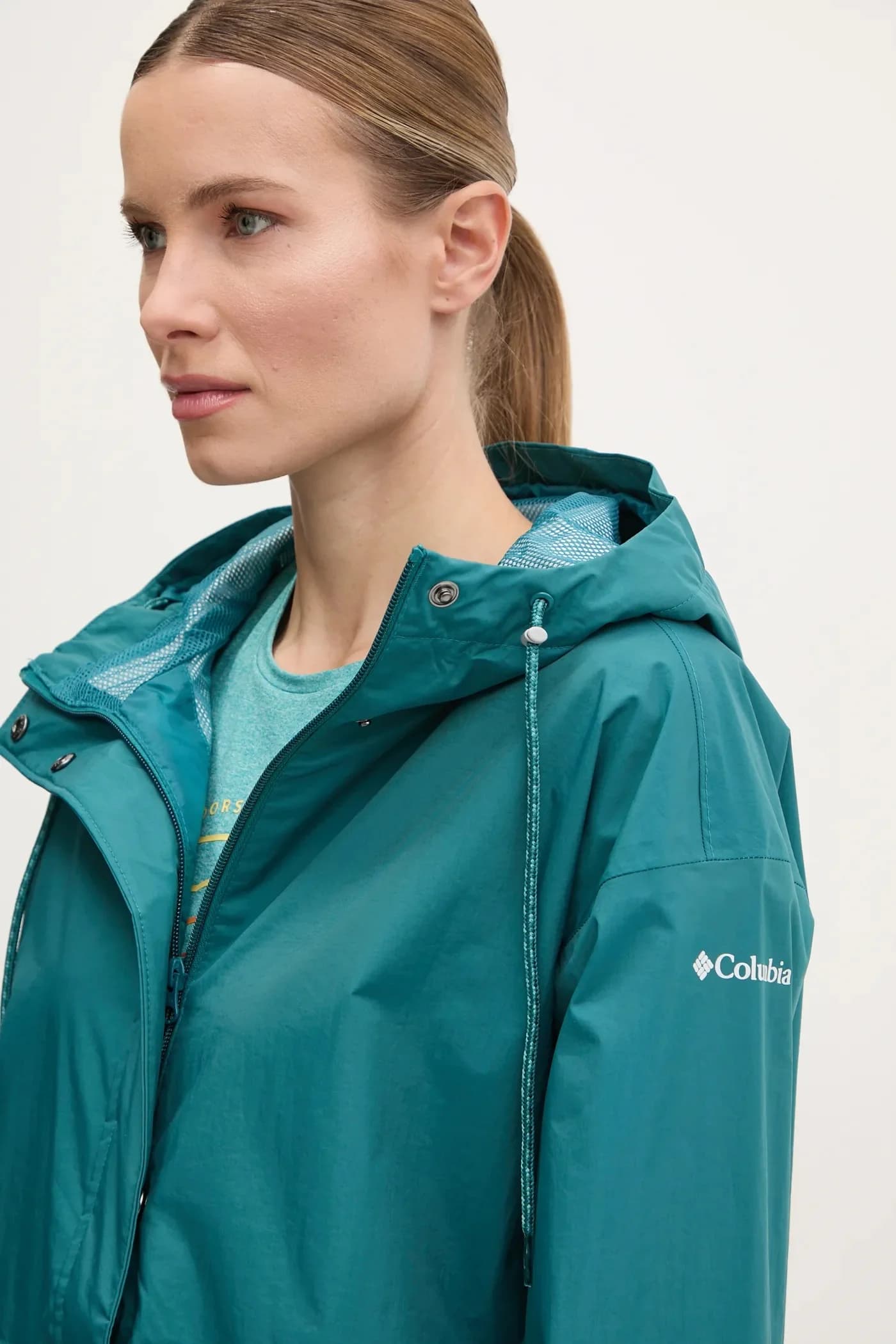 Куртка для активного отдыха Splash Side II - фото 4