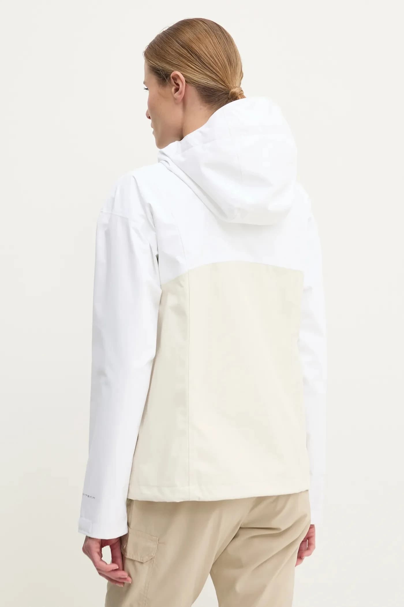 Куртка для походов и отдыха на открытом воздухе - фото 3