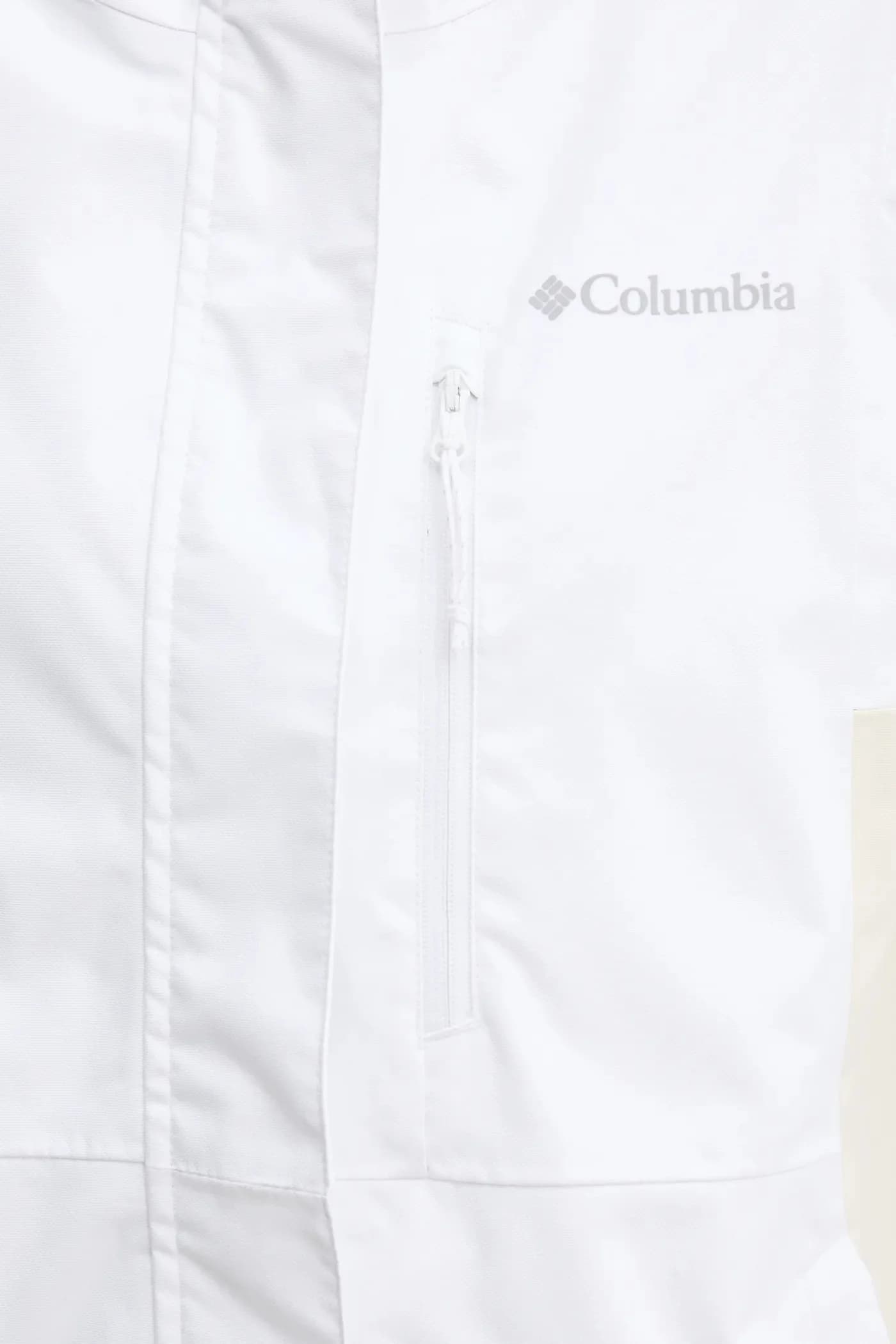 Куртка для походов и отдыха на открытом воздухе - фото 6