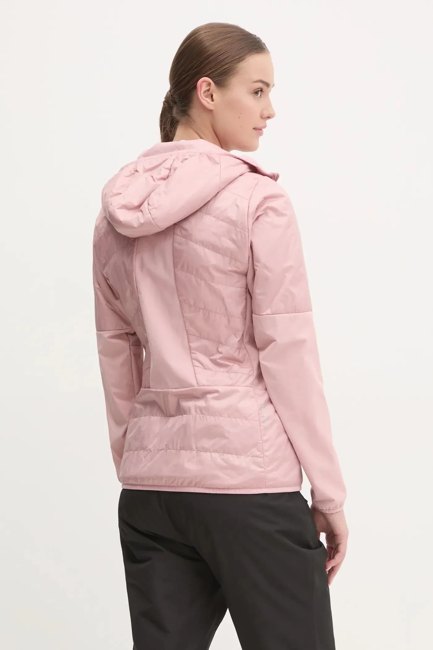 Спортивная куртка Ortles Hybrid - фото 3