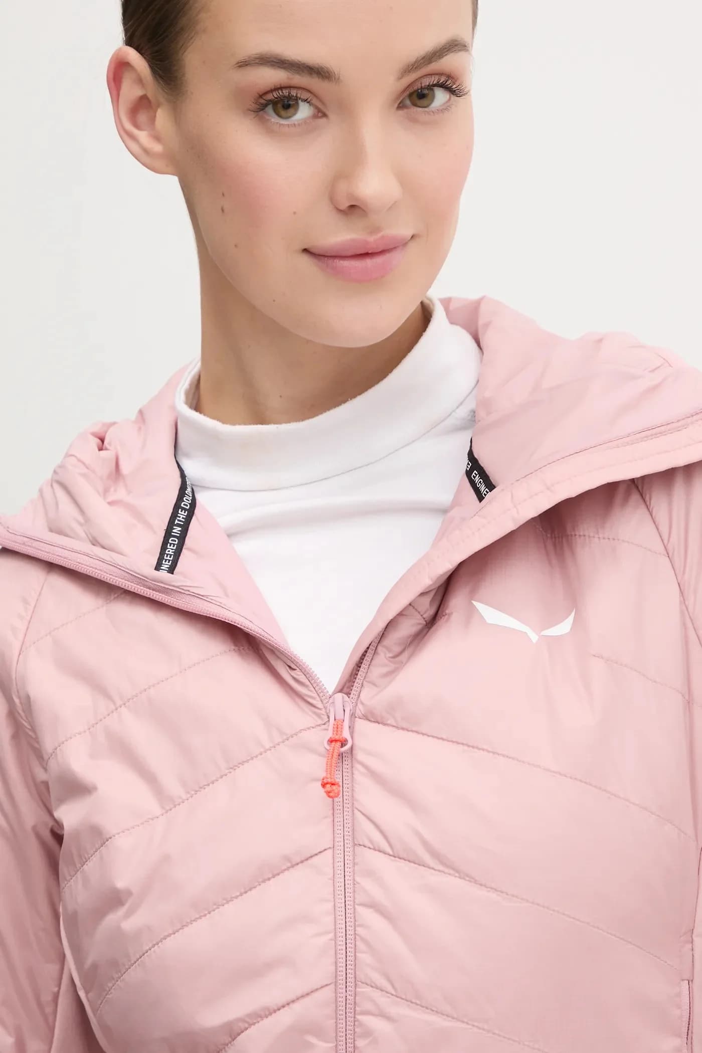 Спортивная куртка Ortles Hybrid - фото 4