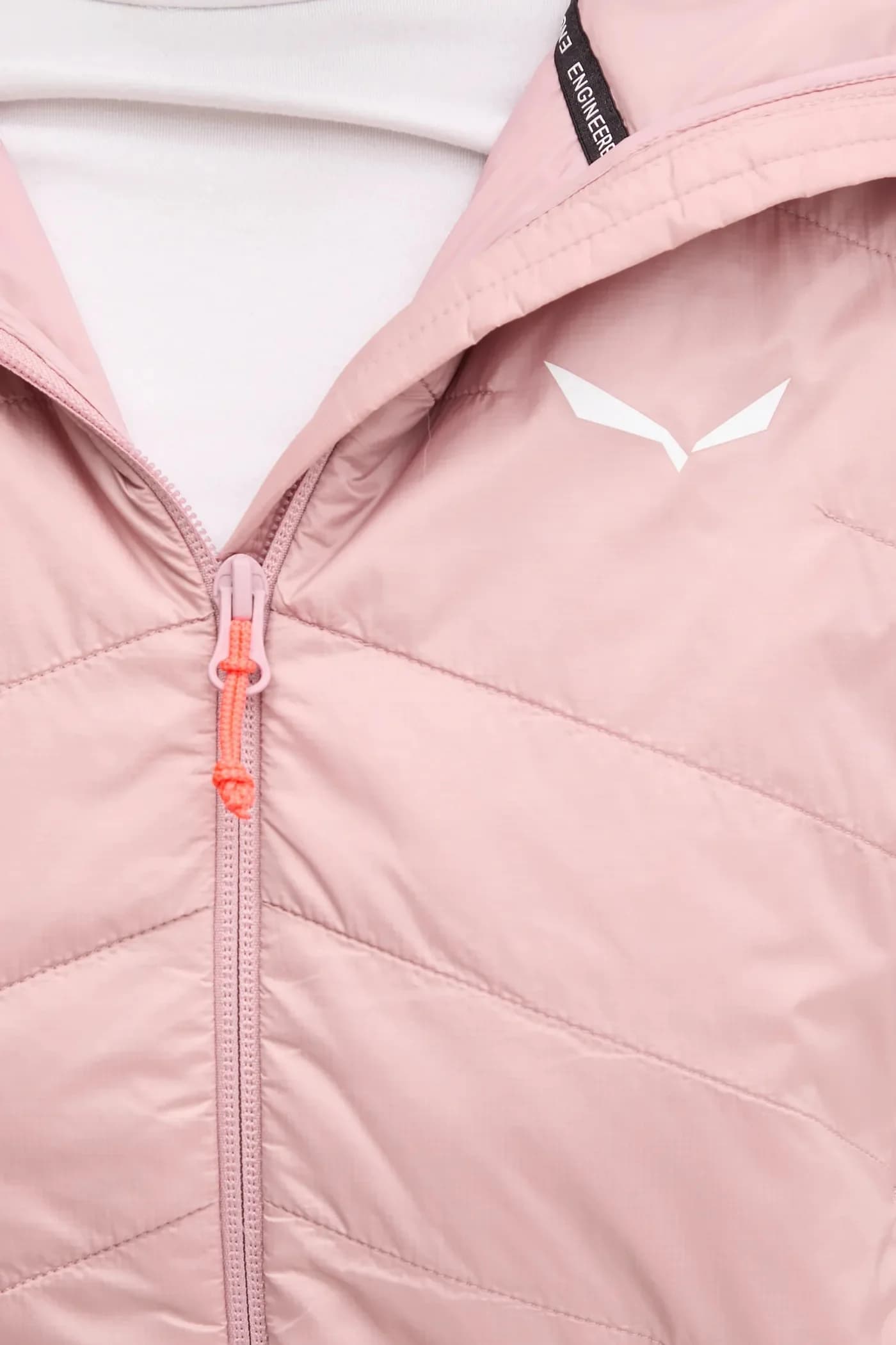 Спортивная куртка Ortles Hybrid - фото 5