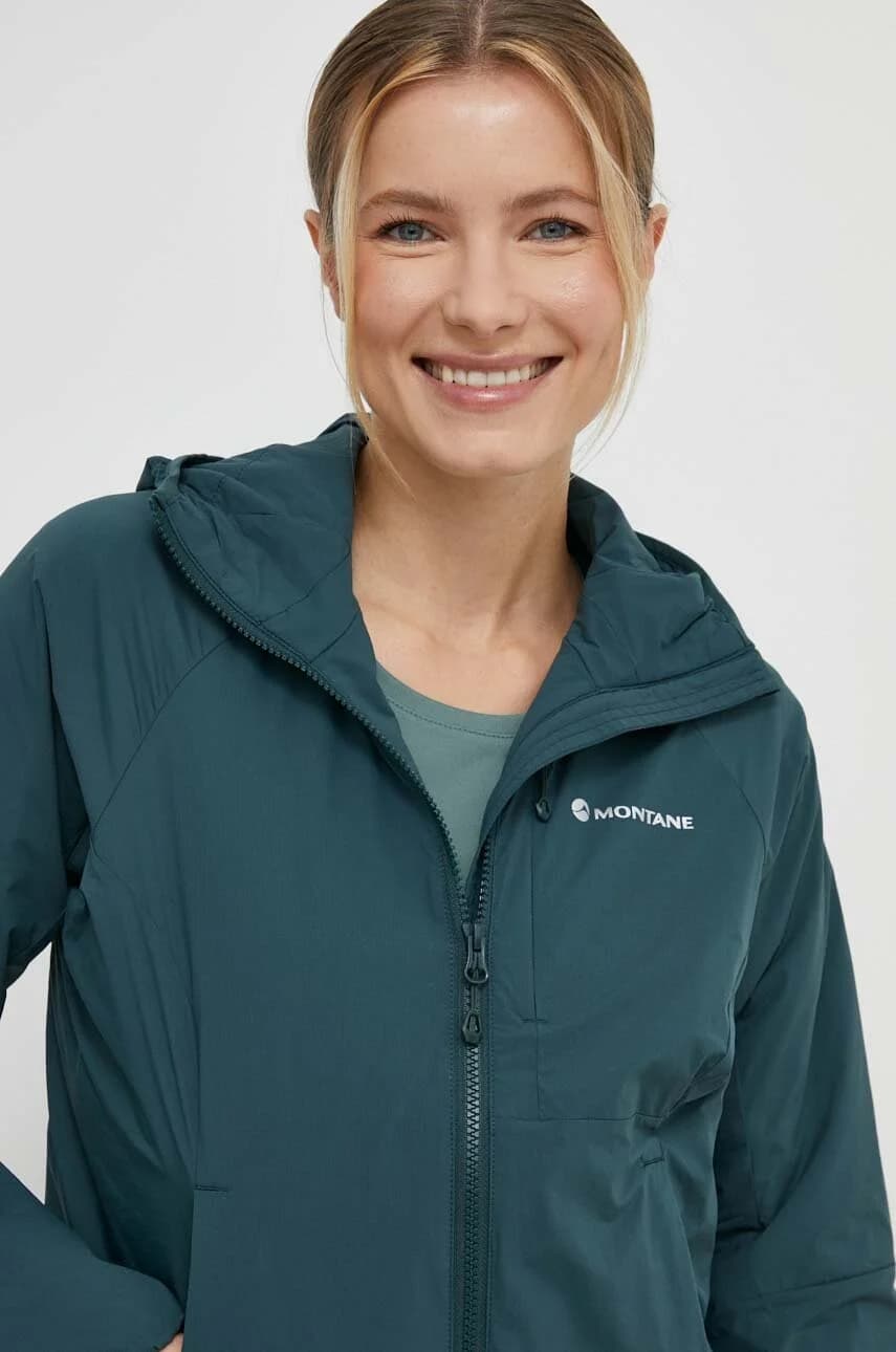 уличная куртка Fireball - фото 4