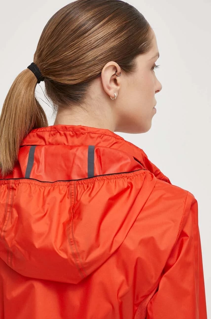 Уличная куртка - фото 5