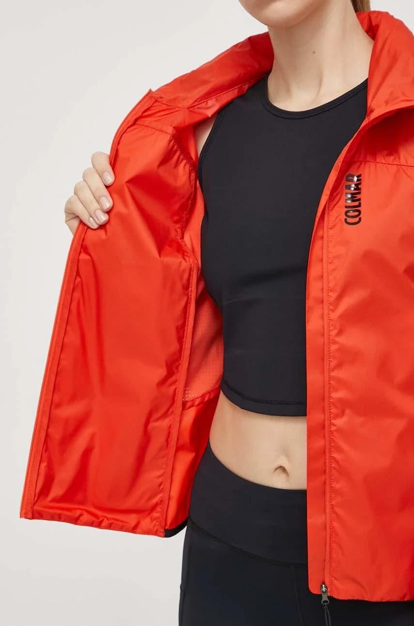 Уличная куртка - фото 8