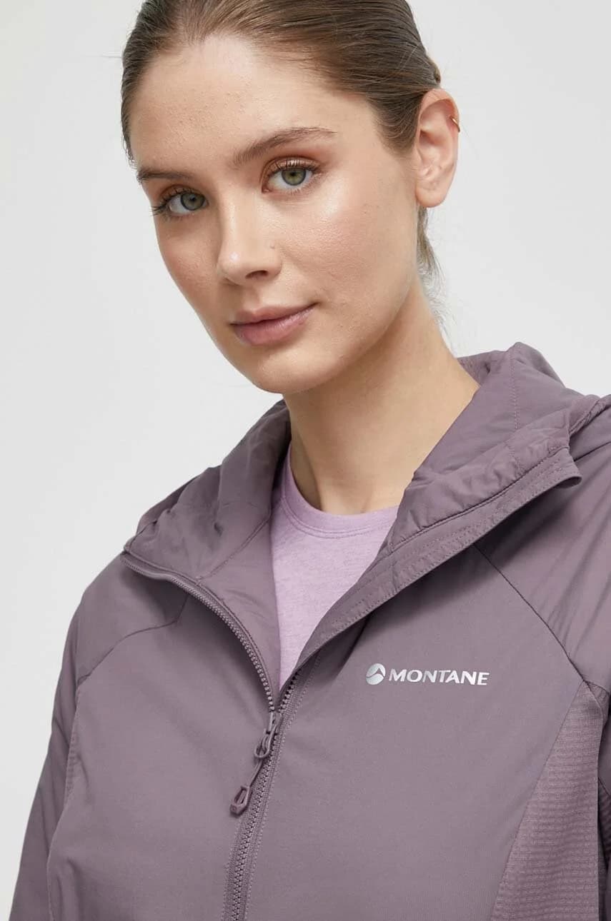 спортивная куртка Fireball Lite - фото 3