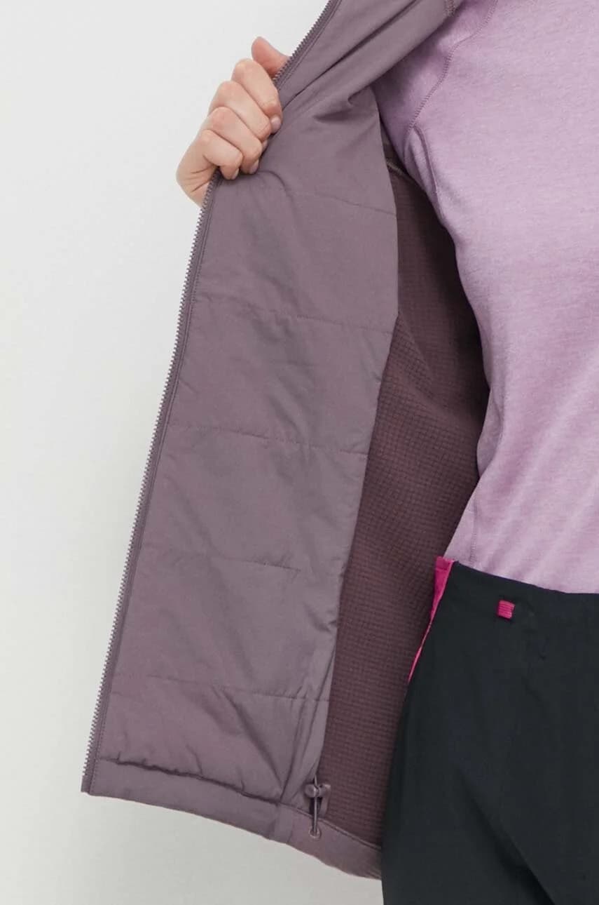 спортивная куртка Fireball Lite - фото 5