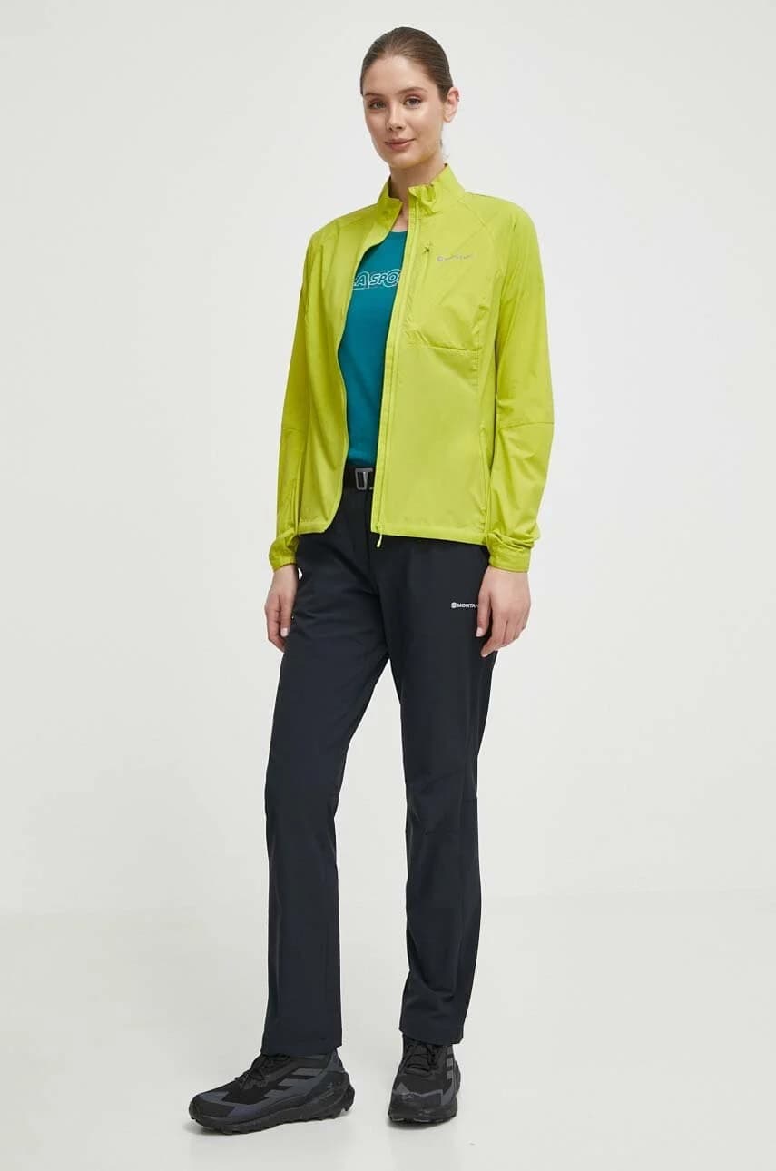 Ветровка Featherlite - фото 2