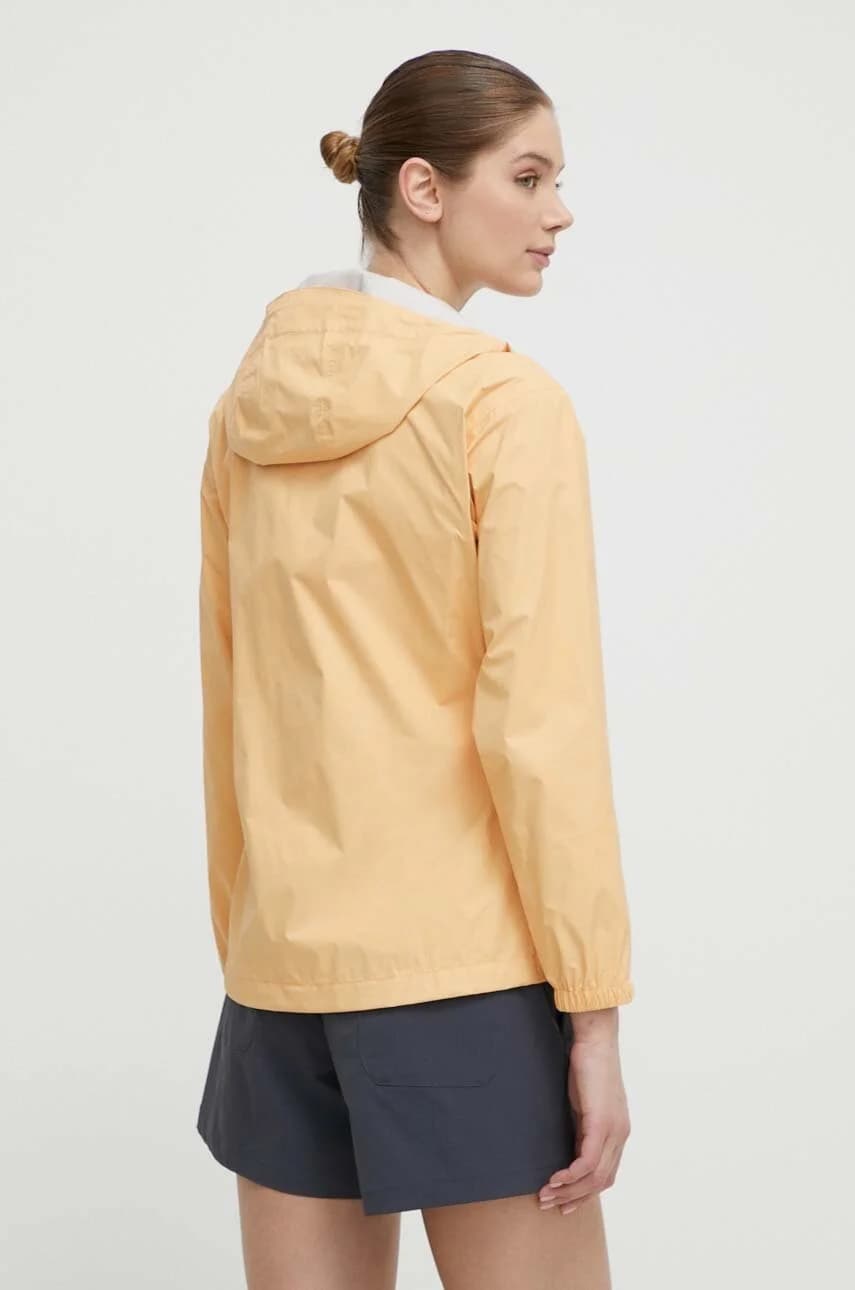 LOKE уличная куртка - фото 3