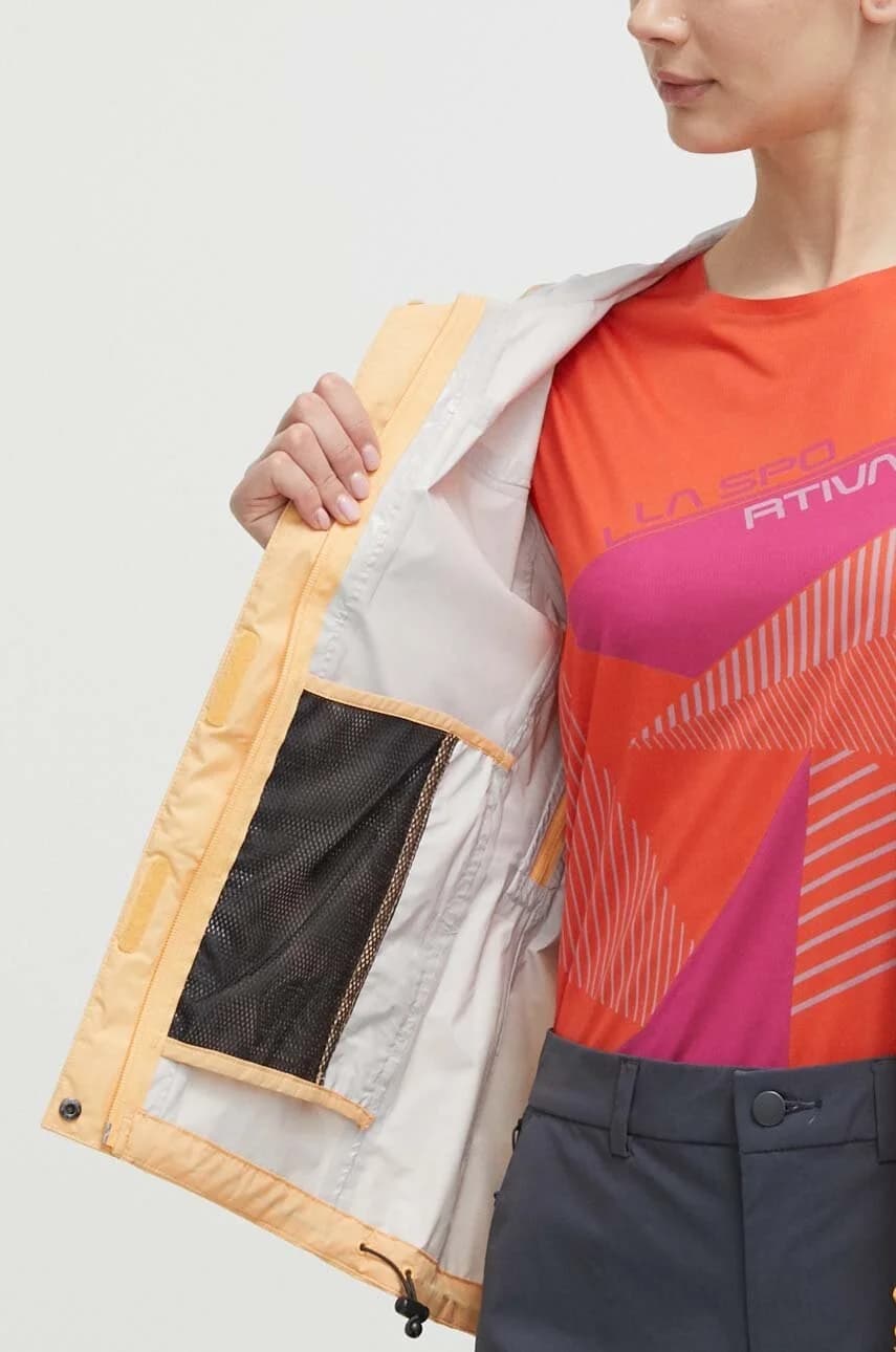 LOKE уличная куртка - фото 6