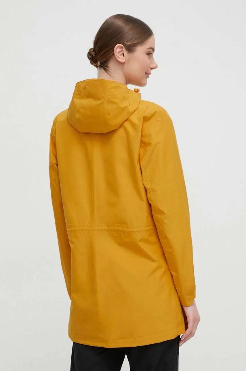 уличная куртка Dakar Parka - фото 3