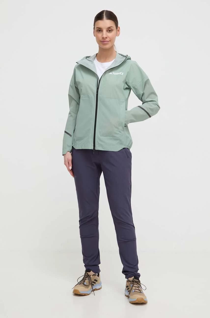 Дождевик Xperior Light - фото 2