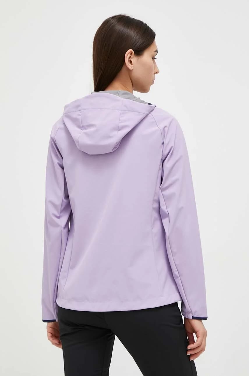 Куртка Ultimate Comfort SO для активного отдыха - фото 3