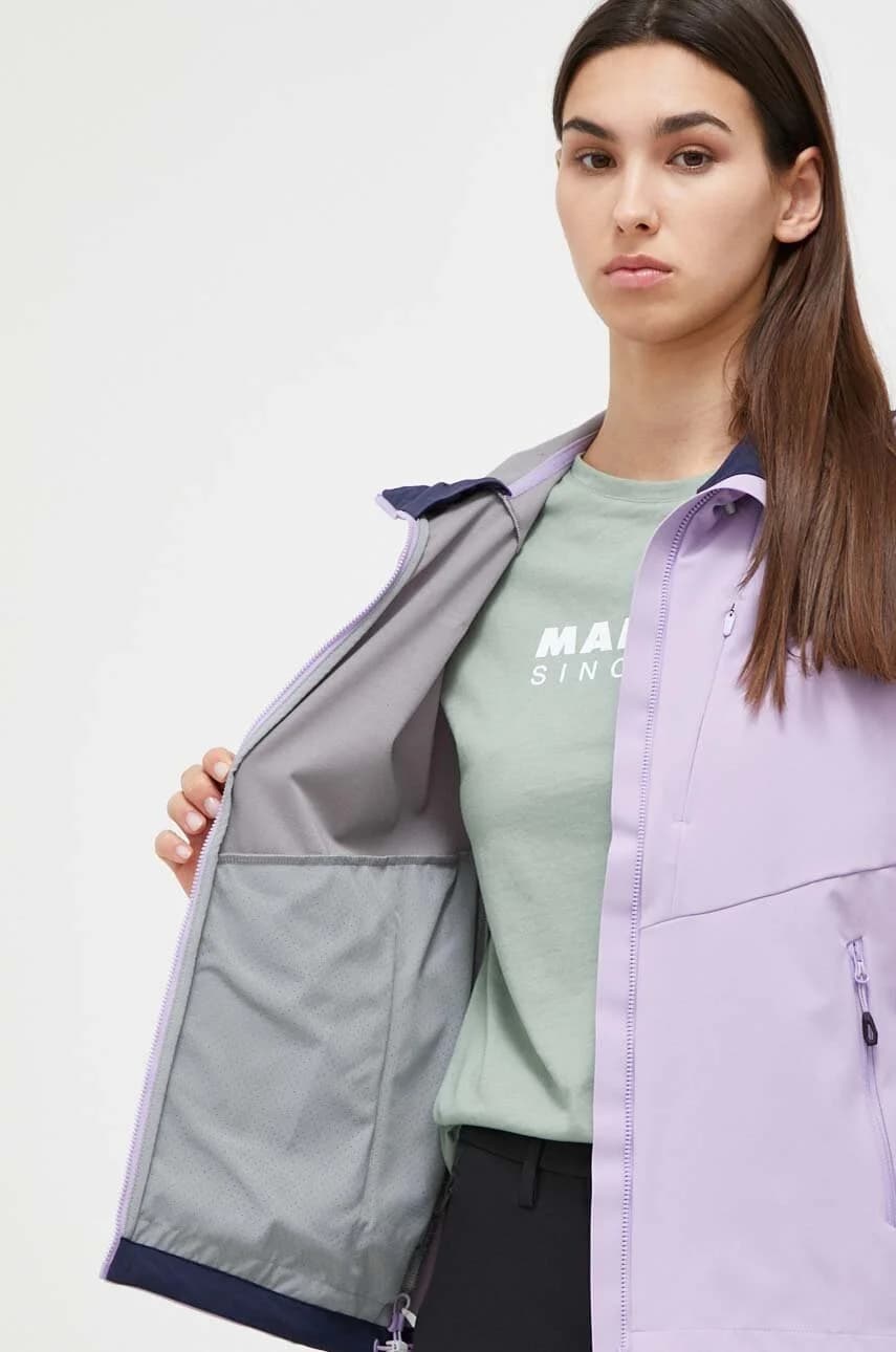 Куртка Ultimate Comfort SO для активного отдыха - фото 6