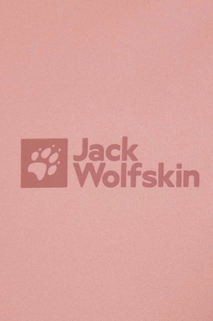 Куртка Go Hike Softshell для отдыха на открытом воздухе - фото 6