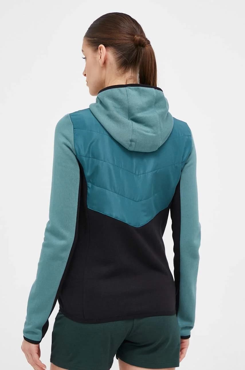 уличная куртка Creek - фото 3