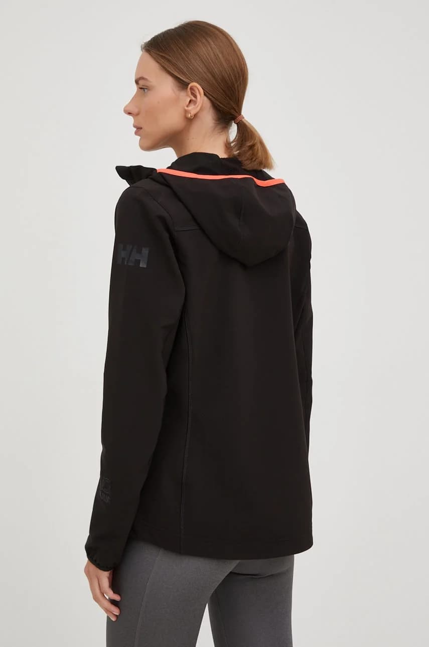 уличная куртка Aurora - фото 3