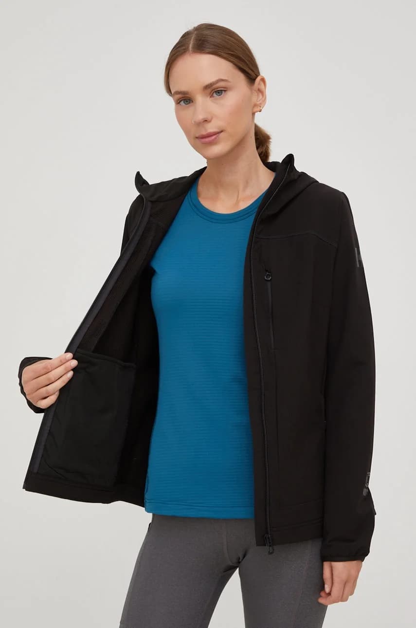 уличная куртка Aurora - фото 6