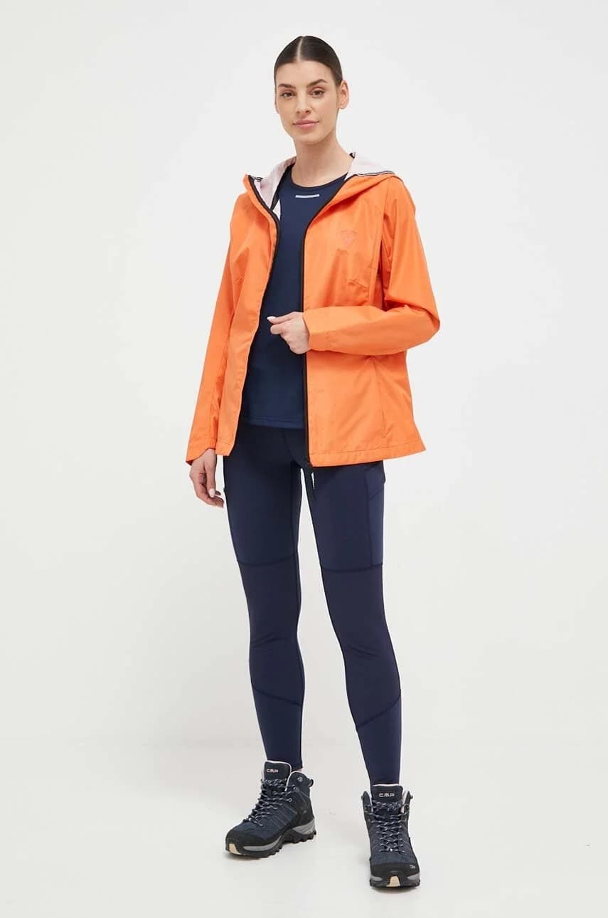 Дождевик - фото 2