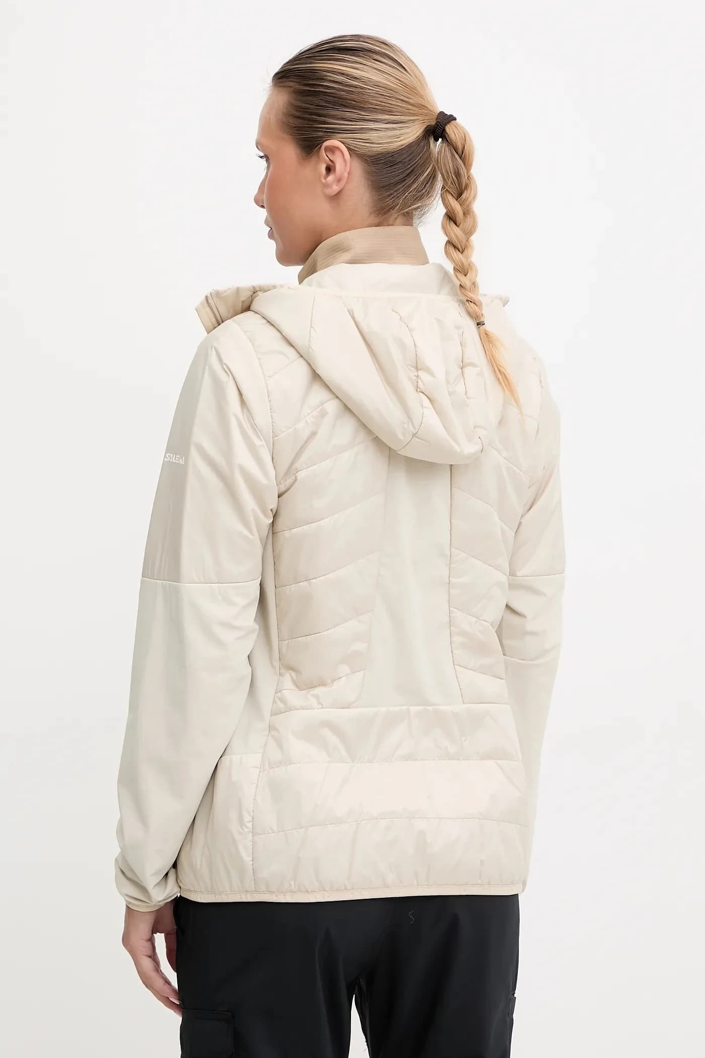 Спортивная куртка Ortles Hybrid - фото 3