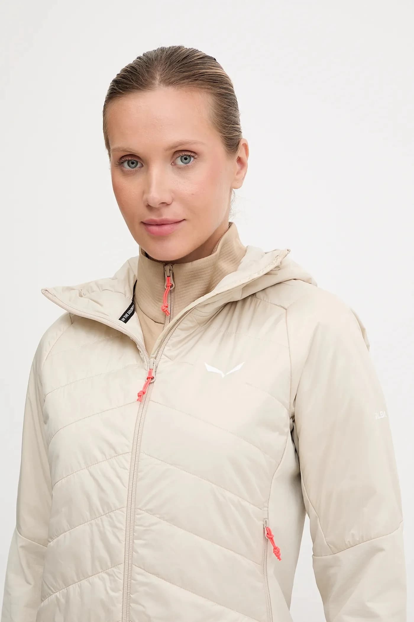 Спортивная куртка Ortles Hybrid - фото 4