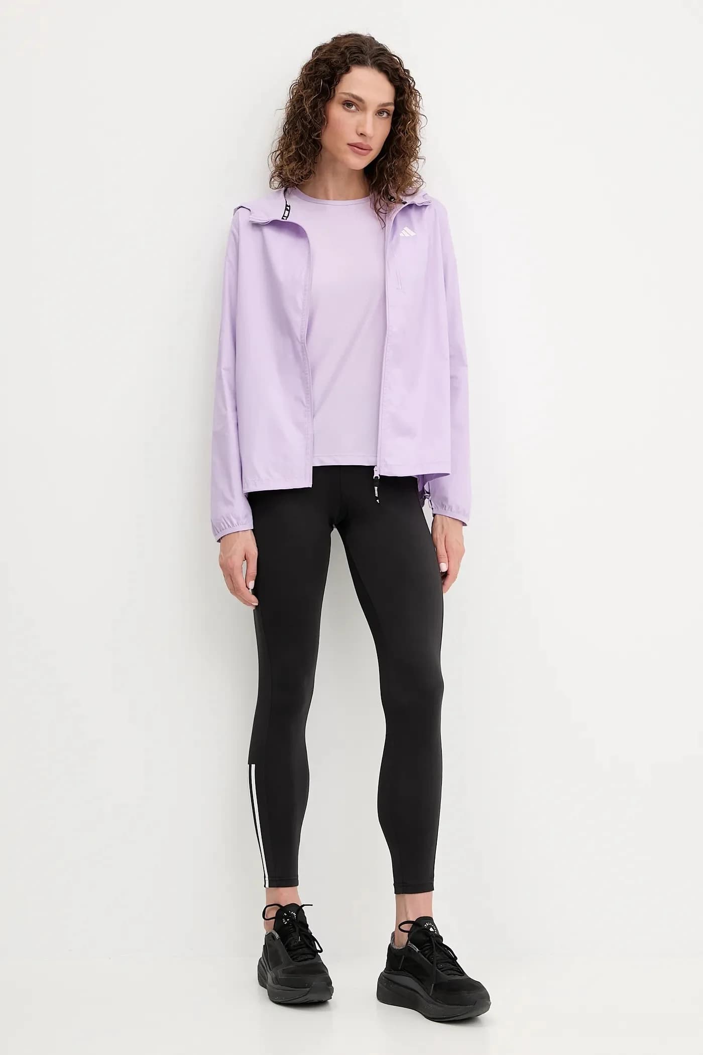 Приобретите беговую куртку The Run - фото 2