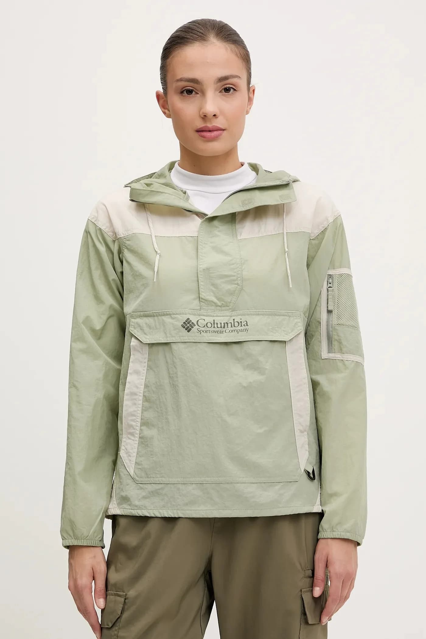 Пневматическая винтовка Челленджер II