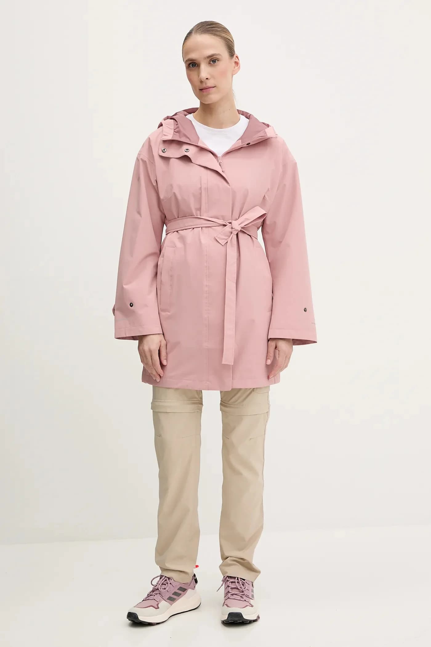 спортивная куртка Here And There III - фото 2