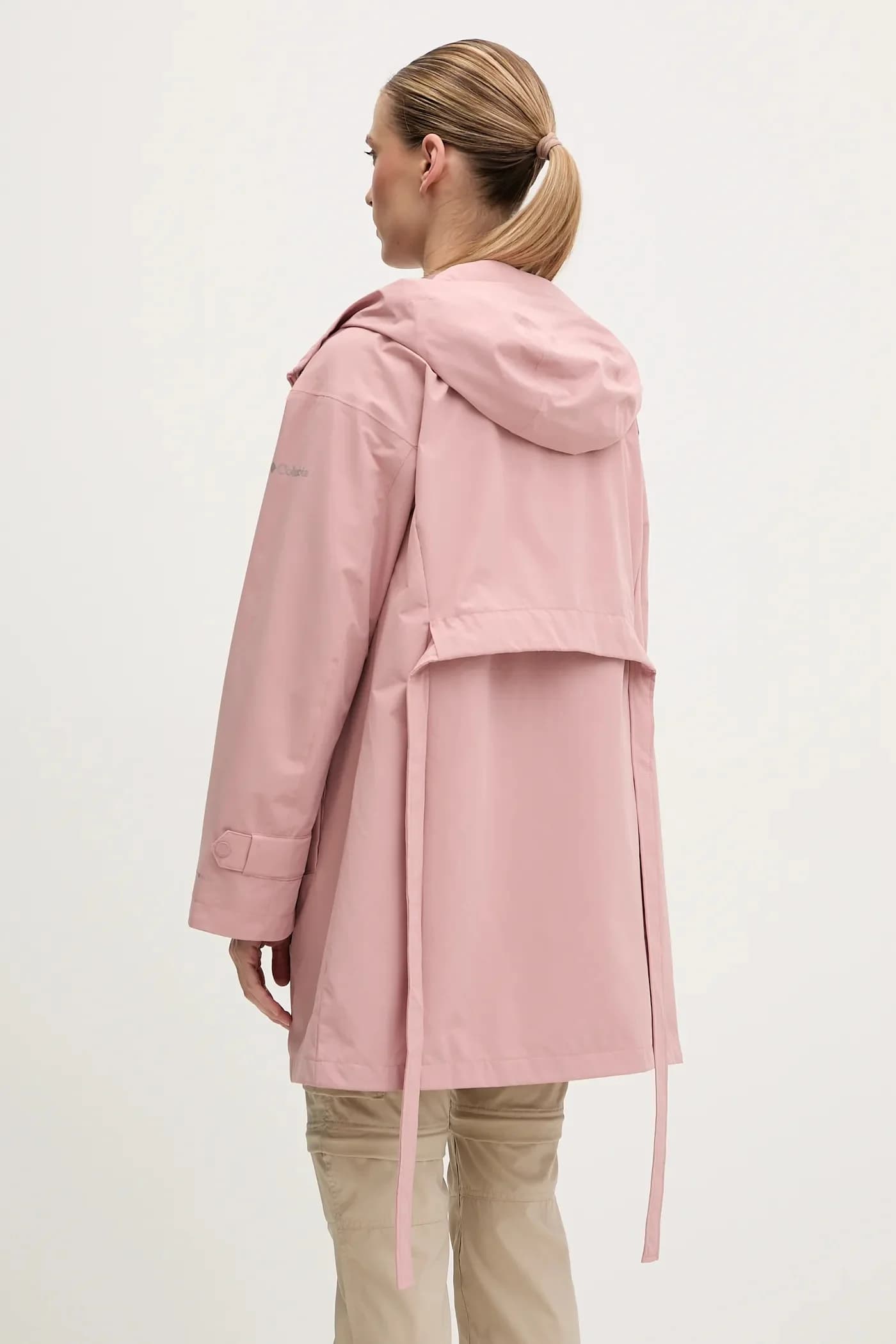 спортивная куртка Here And There III - фото 3